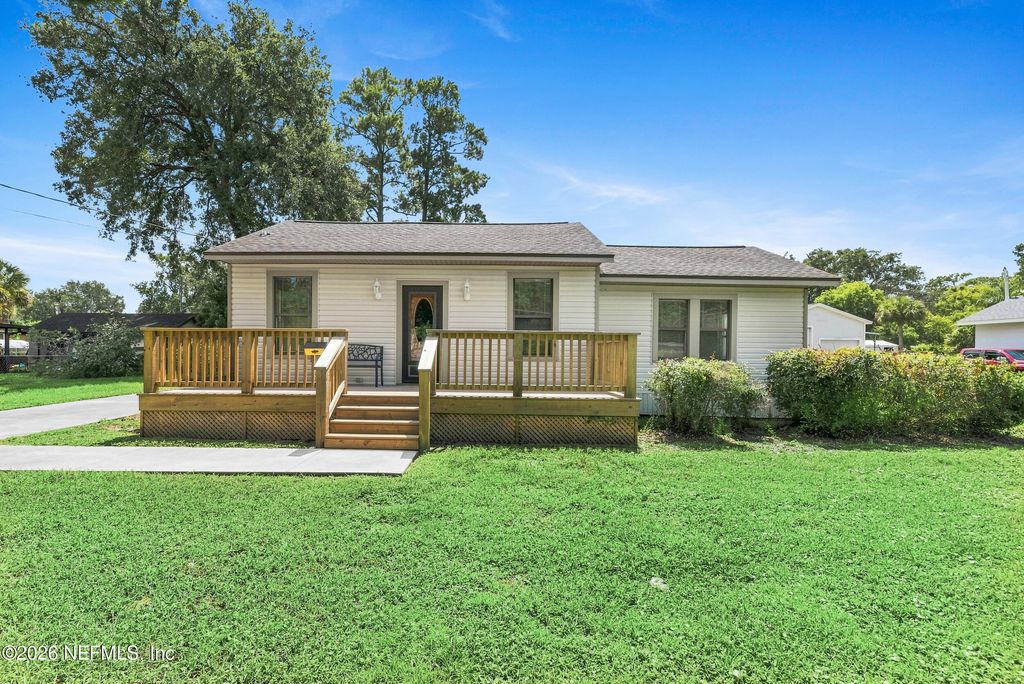 2500 COMMUNITY Road, Jacksonville, FL 32207