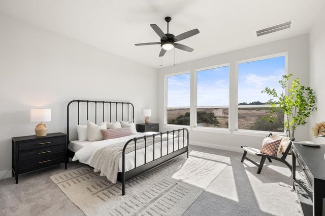 221 McMillian Drive, Liberty Hill, TX 78642