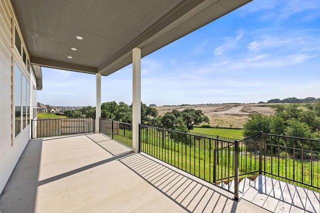 221 McMillian Drive, Liberty Hill, TX 78642