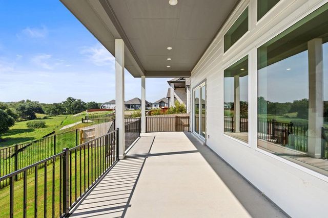 221 McMillian Drive, Liberty Hill, TX 78642