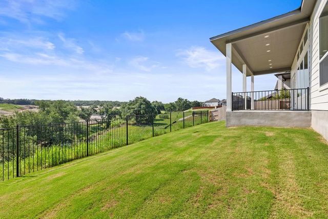 221 McMillian Drive, Liberty Hill, TX 78642
