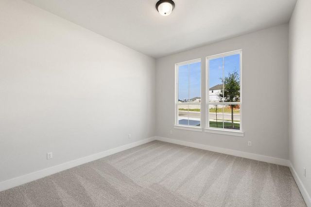 221 McMillian Drive, Liberty Hill, TX 78642