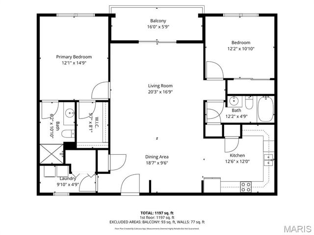 1 Monarch Trace Court 307, Chesterfield, MO 63017