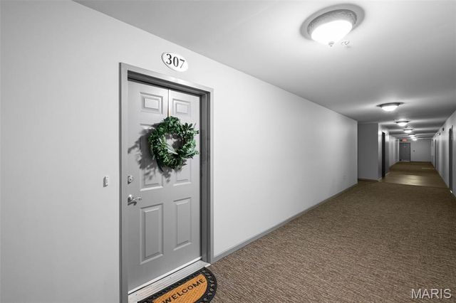 1 Monarch Trace Court 307, Chesterfield, MO 63017