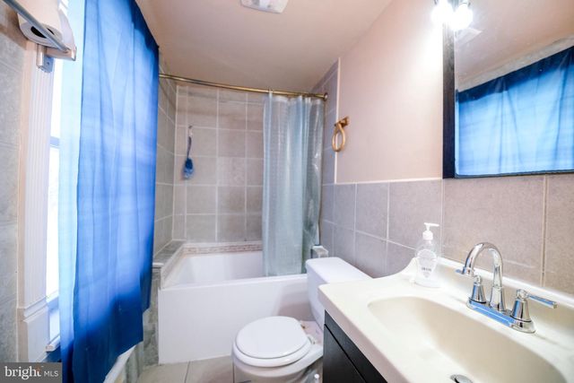 3702 E LOMBARD ST, Baltimore, MD 21224