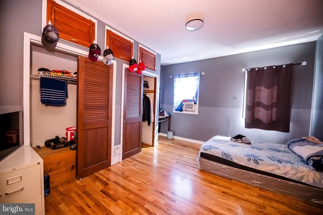 3702 E LOMBARD ST, Baltimore, MD 21224