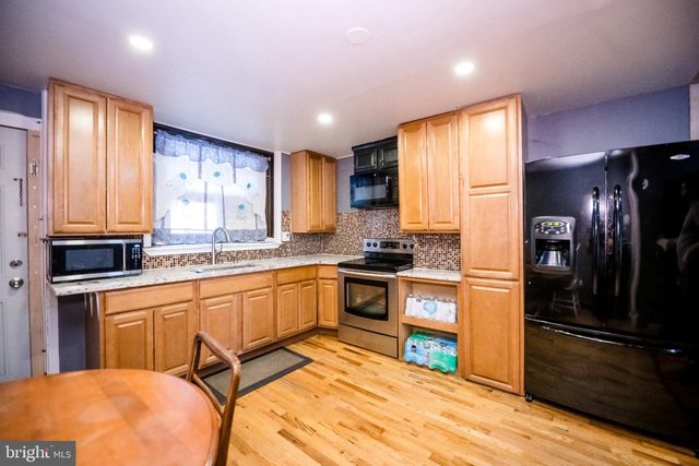 3702 E LOMBARD ST, Baltimore, MD 21224