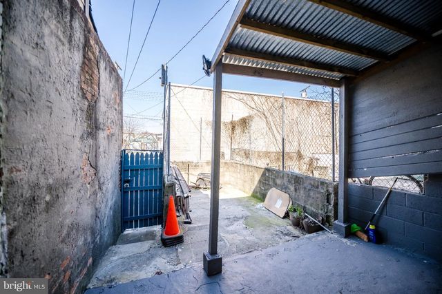 3702 E LOMBARD ST, Baltimore, MD 21224