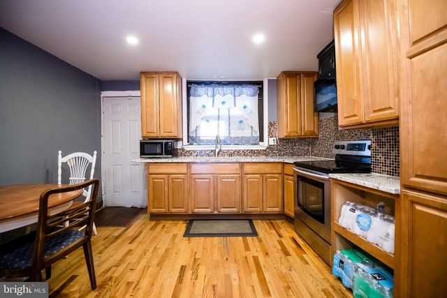 3702 E LOMBARD ST, Baltimore, MD 21224