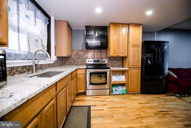 3702 E LOMBARD ST, Baltimore, MD 21224