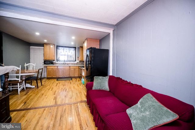 3702 E LOMBARD ST, Baltimore, MD 21224