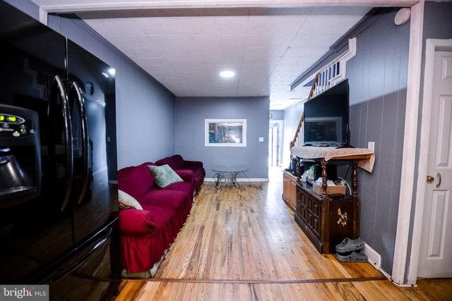 3702 E LOMBARD ST, Baltimore, MD 21224