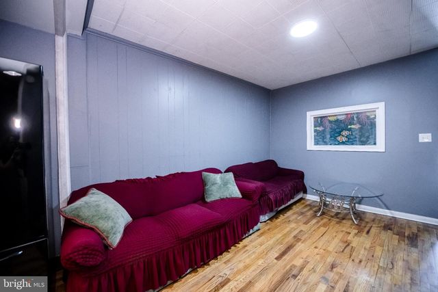 3702 E LOMBARD ST, Baltimore, MD 21224