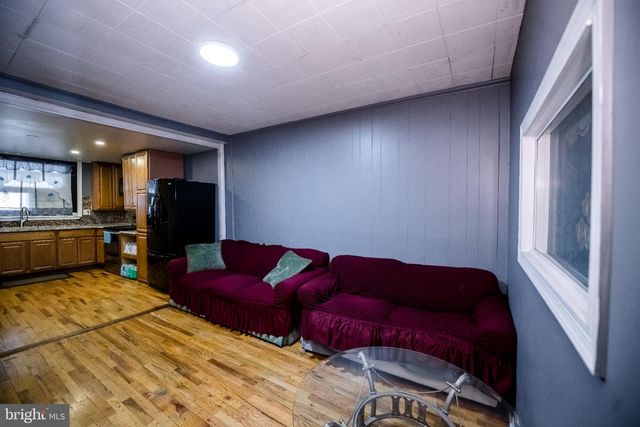 3702 E LOMBARD ST, Baltimore, MD 21224