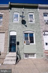 3702 E LOMBARD ST, Baltimore, MD 21224