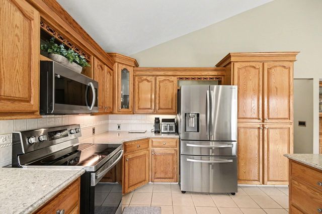 6328 Summerhill Drive, Georgetown Twp, MI 49426