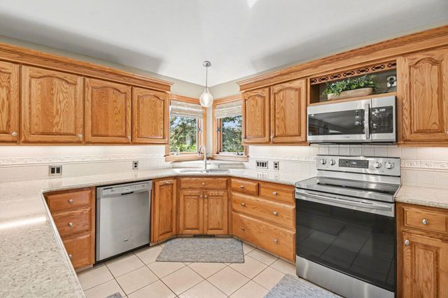6328 Summerhill Drive, Georgetown Twp, MI 49426