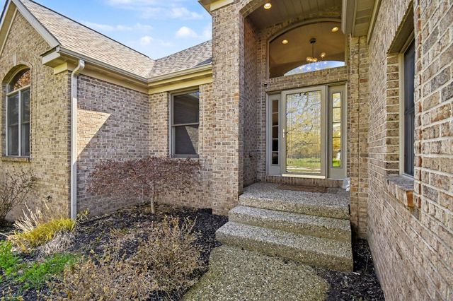 6328 Summerhill Drive, Georgetown Twp, MI 49426