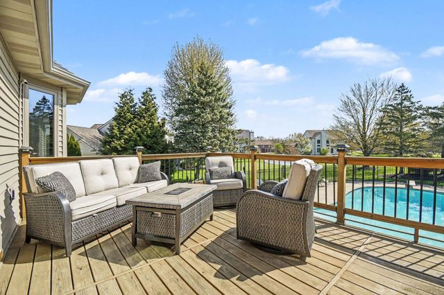 6328 Summerhill Drive, Georgetown Twp, MI 49426