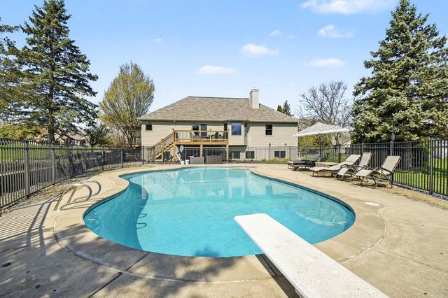 6328 Summerhill Drive, Georgetown Twp, MI 49426
