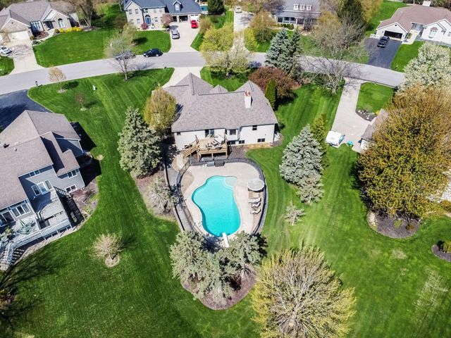 6328 Summerhill Drive, Georgetown Twp, MI 49426