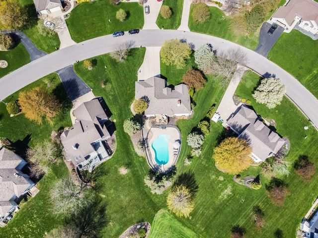 6328 Summerhill Drive, Georgetown Twp, MI 49426
