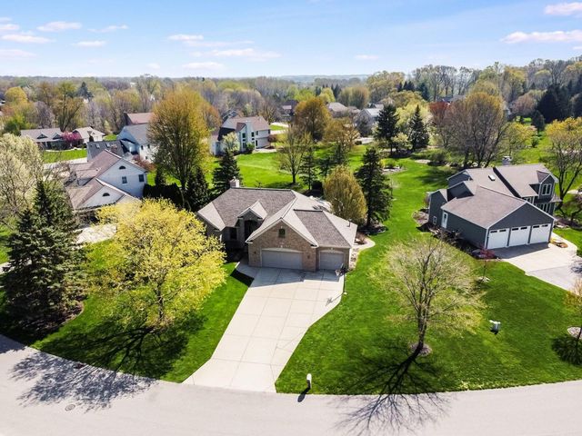 6328 Summerhill Drive, Georgetown Twp, MI 49426