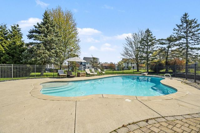 6328 Summerhill Drive, Georgetown Twp, MI 49426