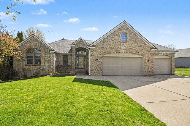 6328 Summerhill Drive, Georgetown Twp, MI 49426