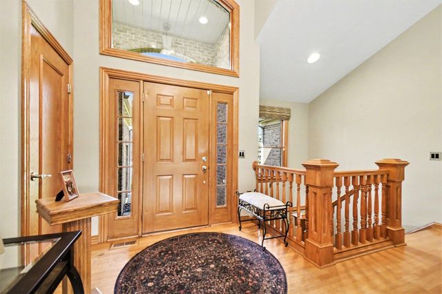 6328 Summerhill Drive, Georgetown Twp, MI 49426