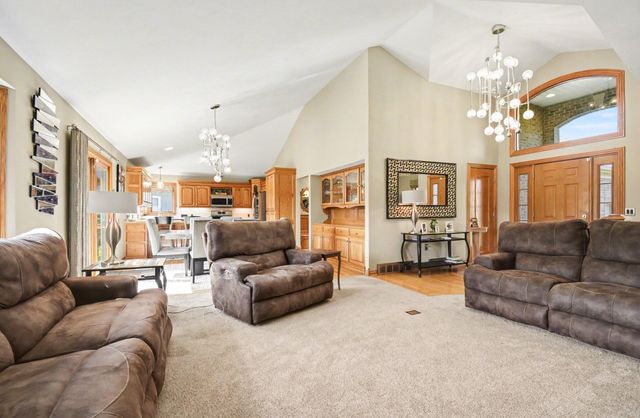 6328 Summerhill Drive, Georgetown Twp, MI 49426
