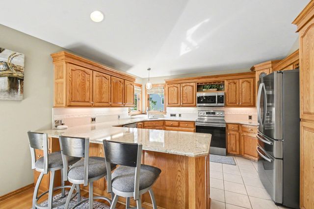 6328 Summerhill Drive, Georgetown Twp, MI 49426