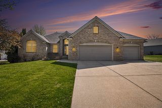 6328 Summerhill Drive, Georgetown Twp, MI 49426