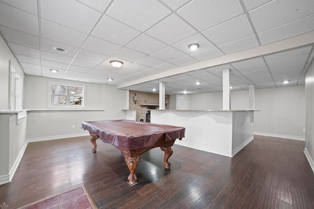 997 N Conklin Road, Lake Orion, MI 48362