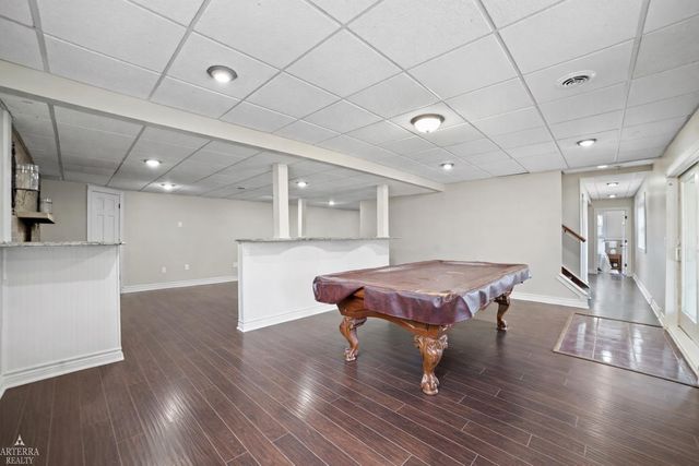 997 N Conklin Road, Lake Orion, MI 48362