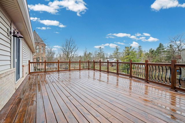 997 N Conklin Road, Lake Orion, MI 48362