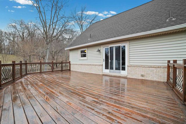 997 N Conklin Road, Lake Orion, MI 48362