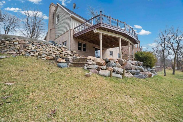 997 N Conklin Road, Lake Orion, MI 48362