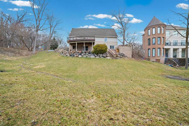 997 N Conklin Road, Lake Orion, MI 48362