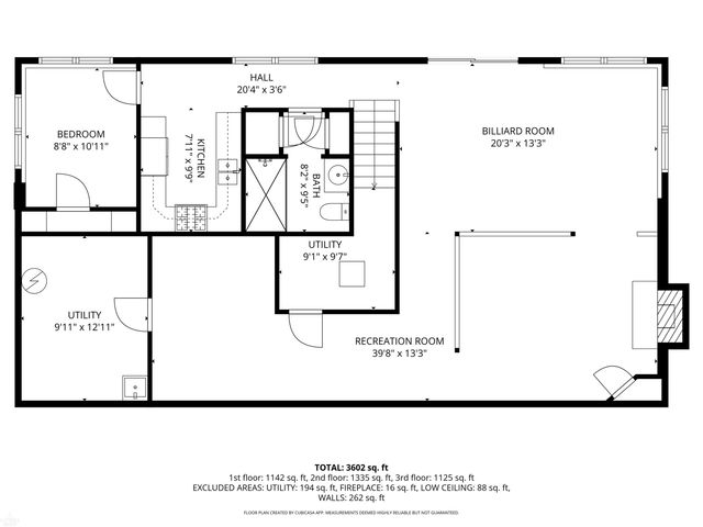 997 N Conklin Road, Lake Orion, MI 48362