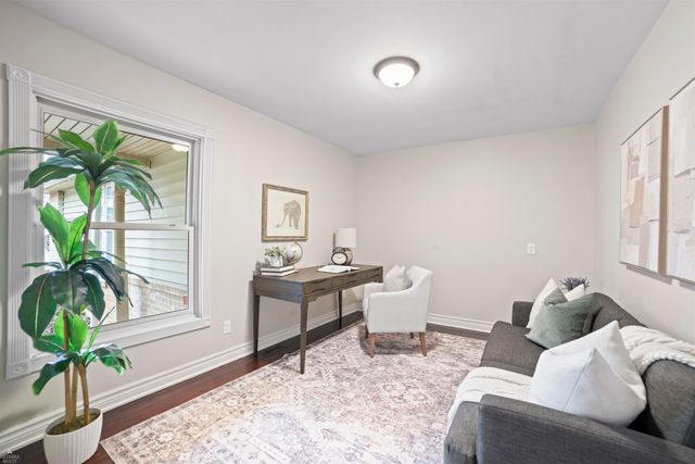 997 N Conklin Road, Lake Orion, MI 48362