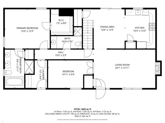 997 N Conklin Road, Lake Orion, MI 48362