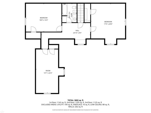 997 N Conklin Road, Lake Orion, MI 48362