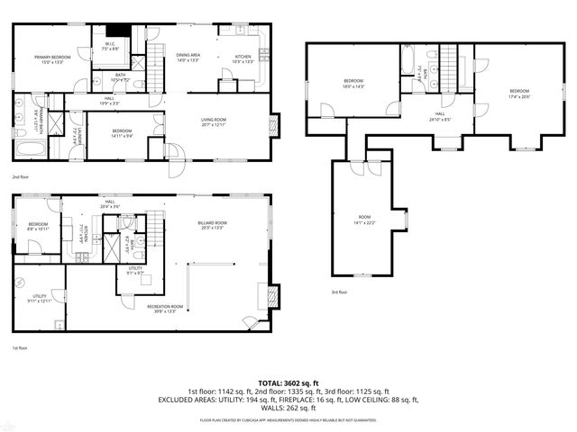 997 N Conklin Road, Lake Orion, MI 48362