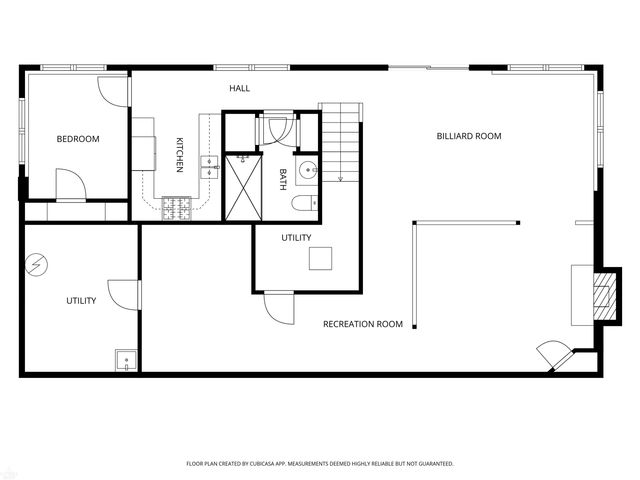 997 N Conklin Road, Lake Orion, MI 48362