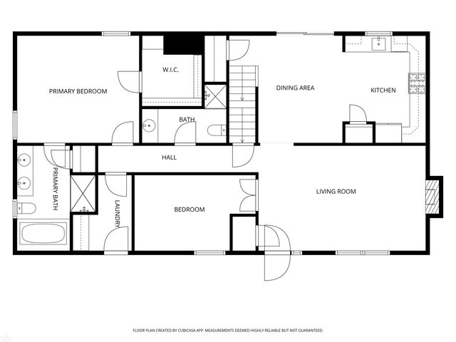 997 N Conklin Road, Lake Orion, MI 48362