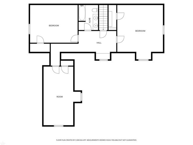 997 N Conklin Road, Lake Orion, MI 48362