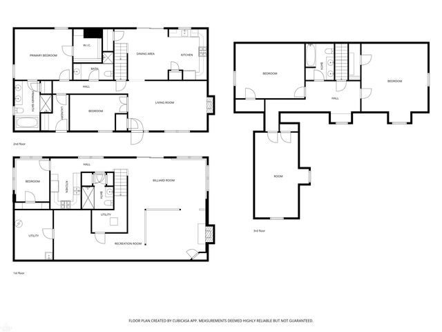 997 N Conklin Road, Lake Orion, MI 48362