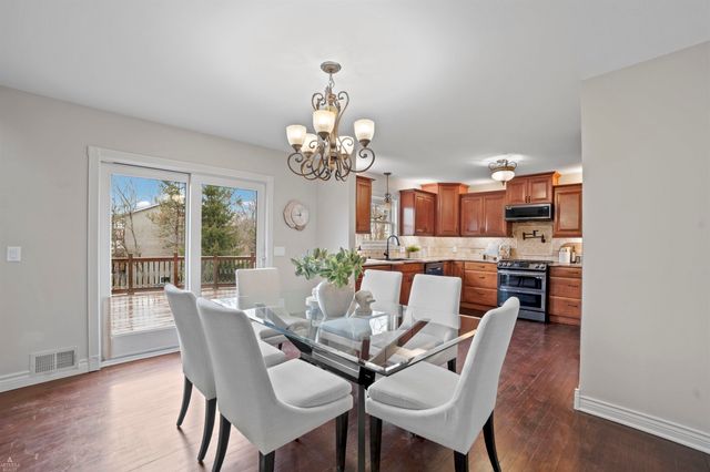 997 N Conklin Road, Lake Orion, MI 48362