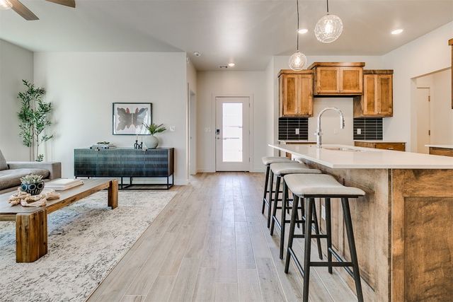 11709 SW 47th Street, Mustang, OK 73064